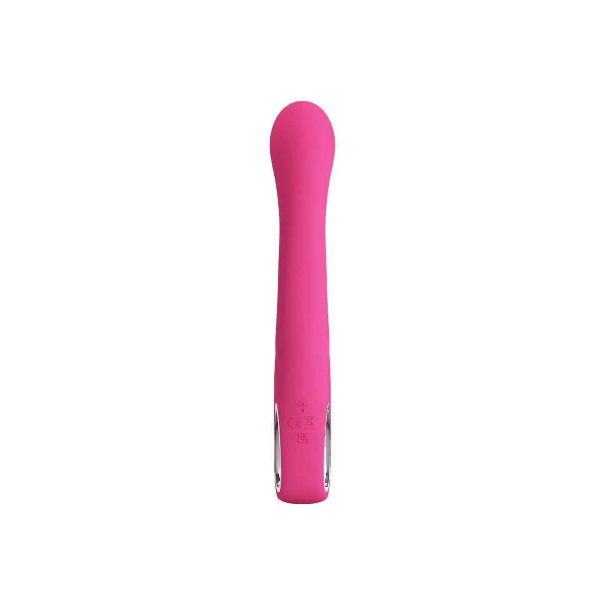 Novak Rabbit Vibrator 12 Vibrationen Rosa von Pretty Love Flirtation | Fesselliebe.de