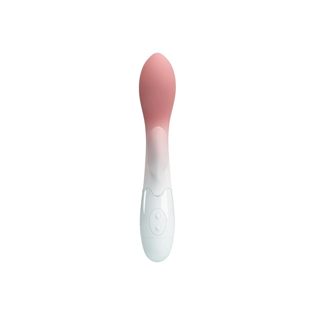Brighty G-Spot Vibrator + Klitoris-Stimulator 30 Vibrationen Rosa von Pretty Love | Fesselliebe.de