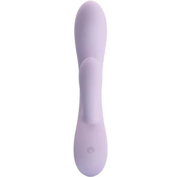 Rosolyn Rabbit Vibrator 10 Vibrationen Lila von Pretty Love | Fesselliebe.de