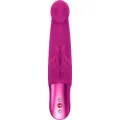 Wicked angel Rabbit Vibrator Magenta von Fun Factory
