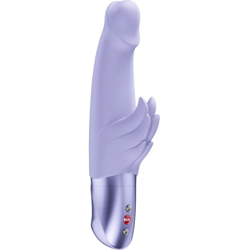 Wicked angel Rabbit Vibrator Lila von Fun Factory | Fesselliebe.de