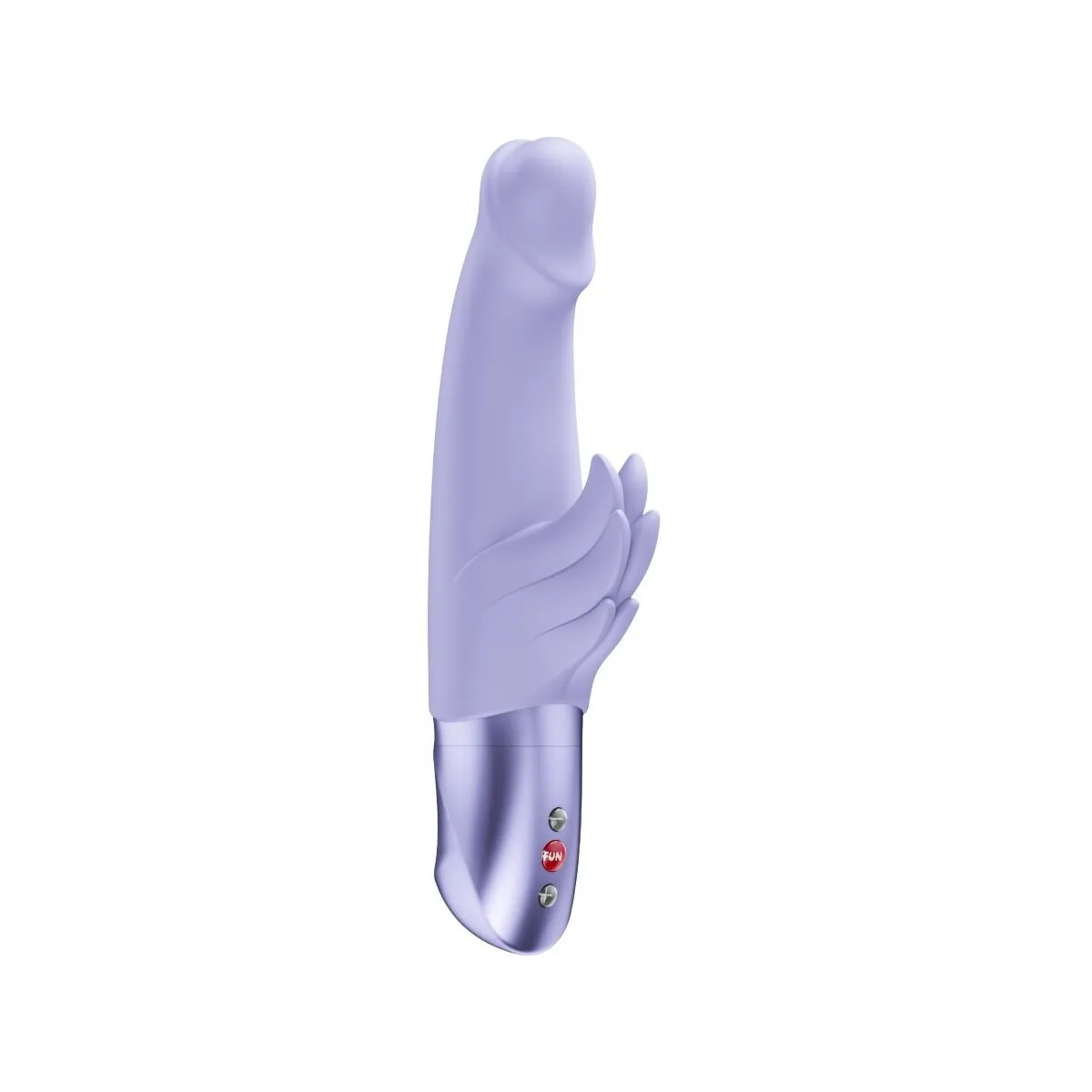 Wicked angel Rabbit Vibrator Lila von Fun Factory | Fesselliebe.de