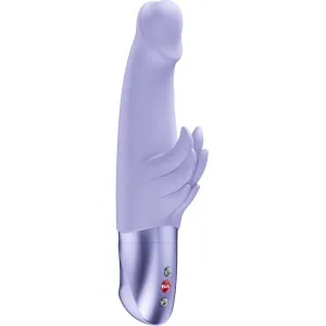 Wicked angel Rabbit Vibrator Lila von Fun Factory | Fesselliebe.de