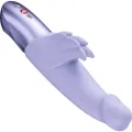 Wicked angel Rabbit Vibrator Lila von Fun Factory