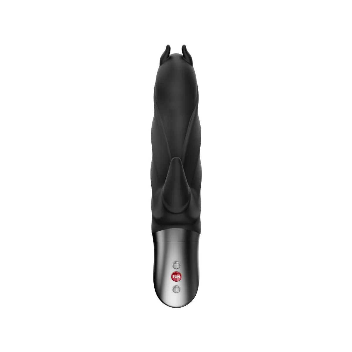 Darling Devil Rabbit Vibrator Schwarz von Fun Factory | Fesselliebe.de