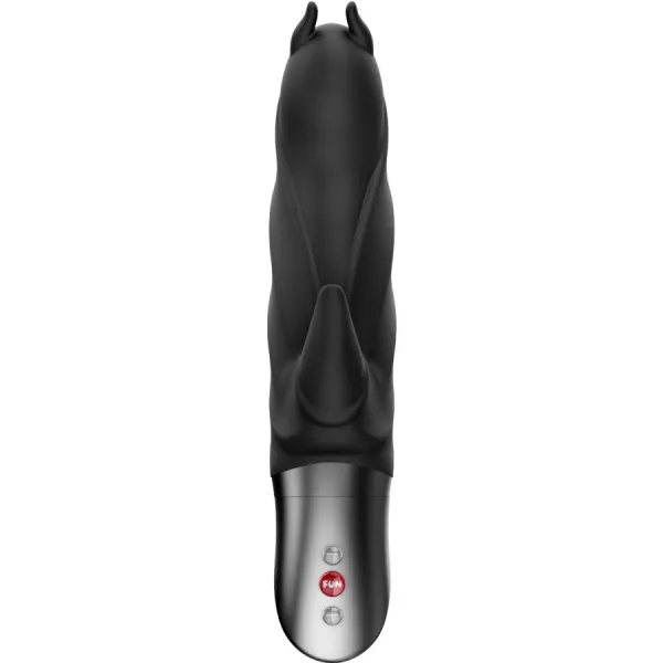 Darling Devil Rabbit Vibrator Schwarz von Fun Factory | Fesselliebe.de