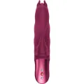 Darling Devil Rabbit Vibrator Weinrot von Fun Factory