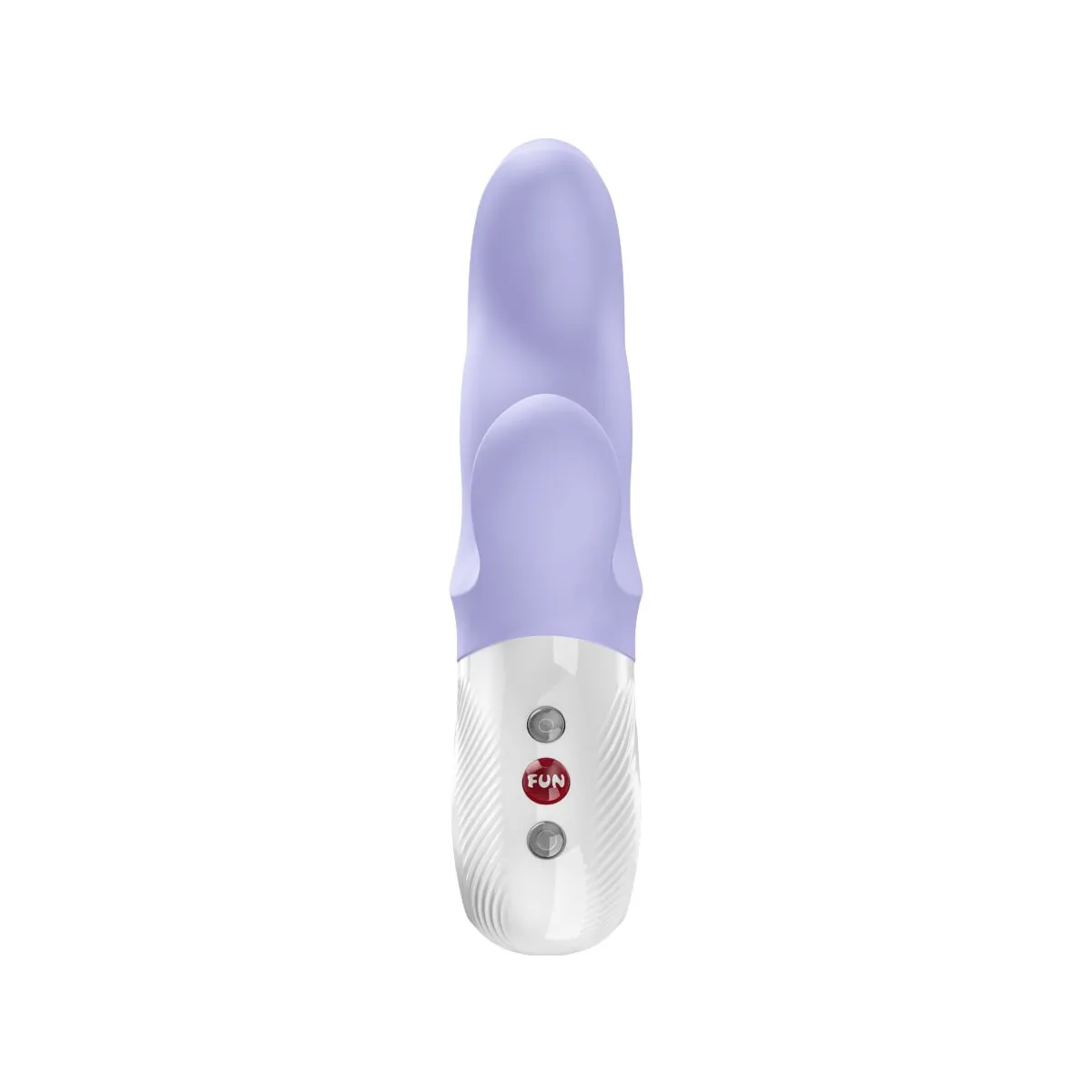 Miss Bi Rabbit Vibrator Lila von Fun Factory | Fesselliebe.de