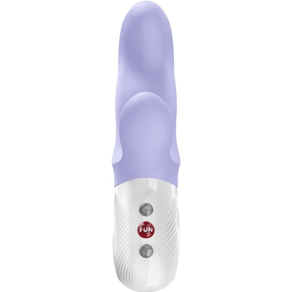 Miss Bi Rabbit Vibrator Lila von Fun Factory | Fesselliebe.de