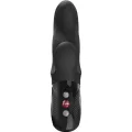 Miss Bi Rabbit Vibrator Schwarz von Fun Factory