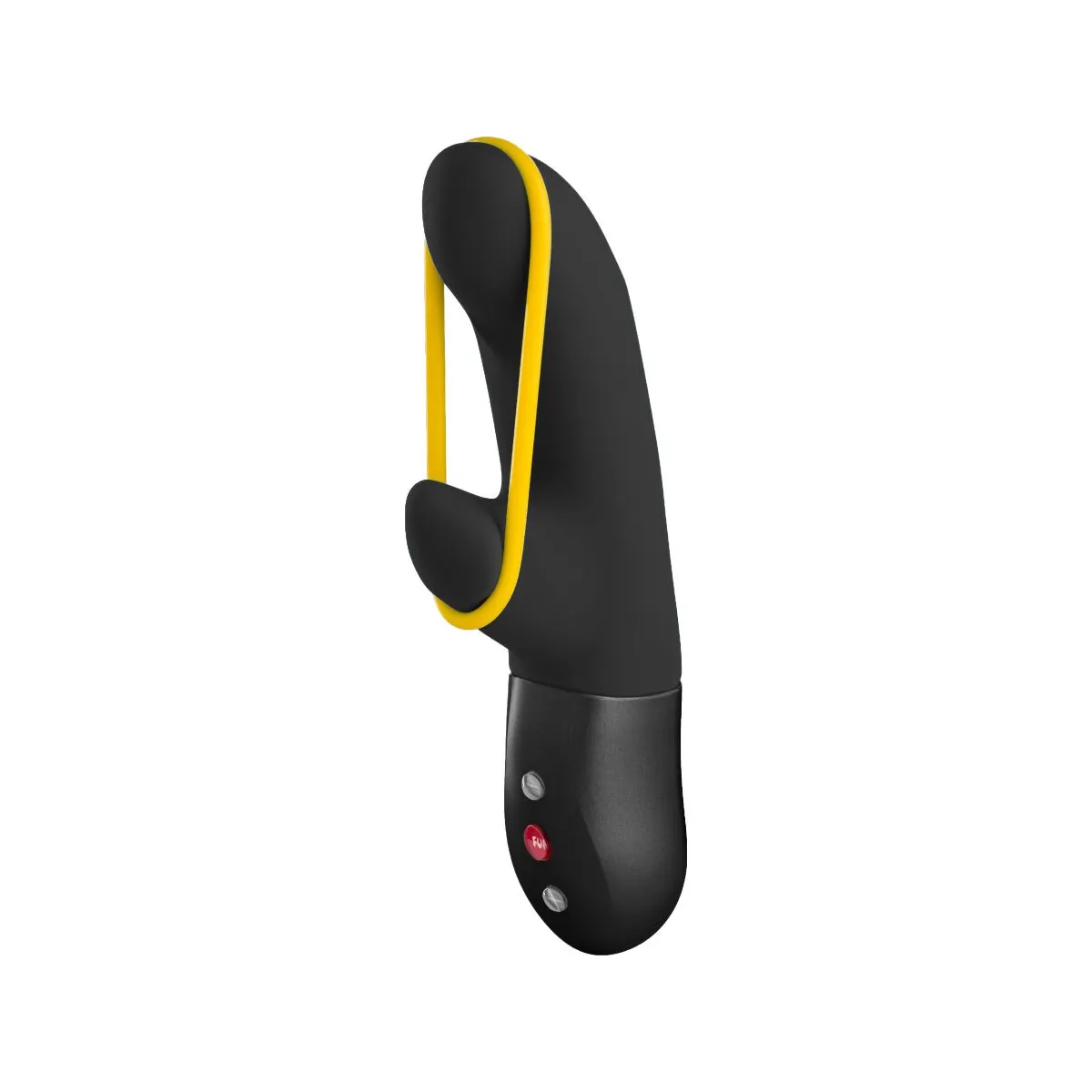 Amorino Rabbit Vibrator Schwarz von Fun Factory | Fesselliebe.de