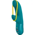 Amorino Rabbit-Vibrator Aquamarin von Fun Factory