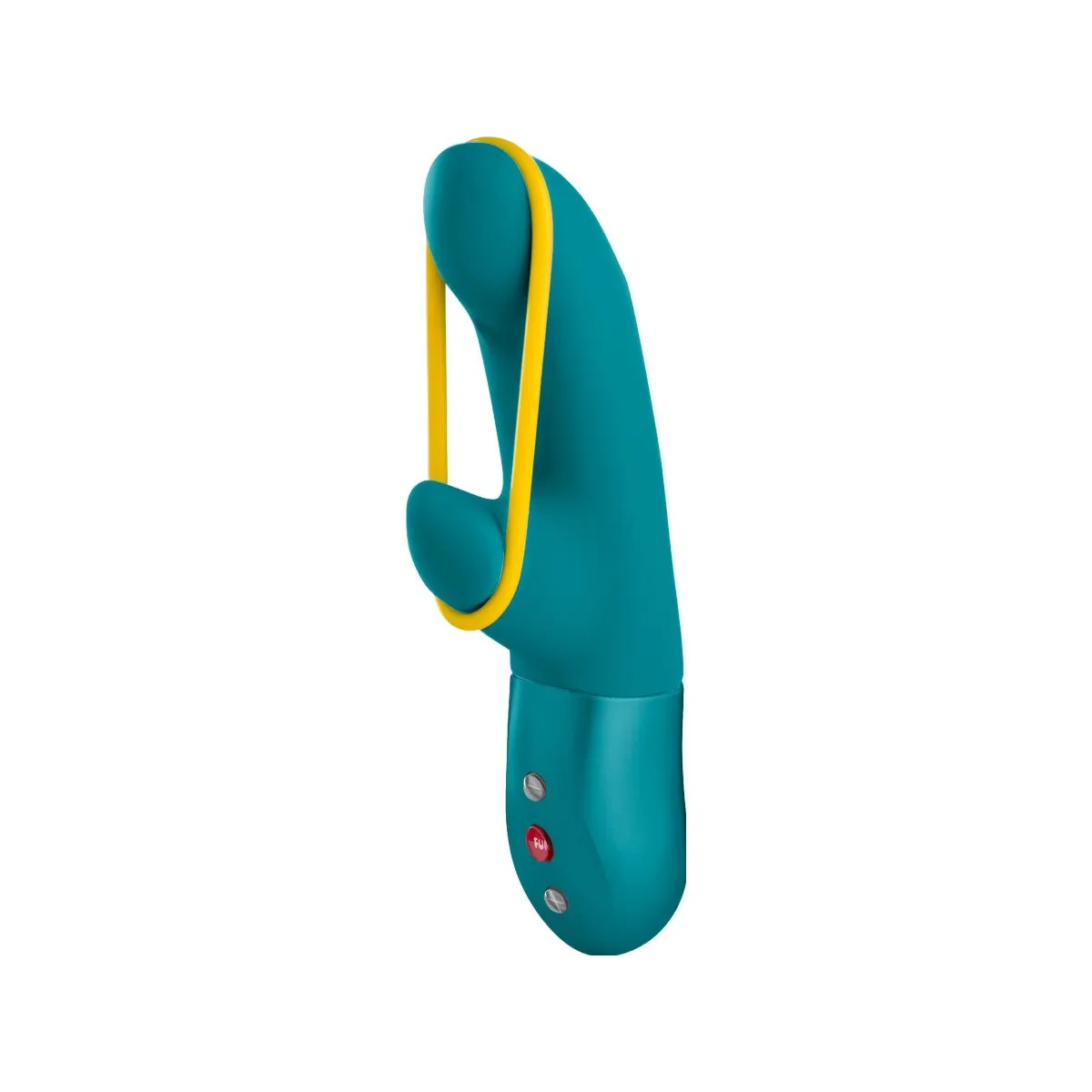 Amorino Rabbit-Vibrator Aquamarin von Fun Factory | Fesselliebe.de