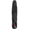 Lady Bi Rabbit Vibrator Schwarz von Fun Factory