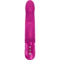 Bi Stronic Immerse Thrusting Rabbit Pulsators Magenta von Fun Factory