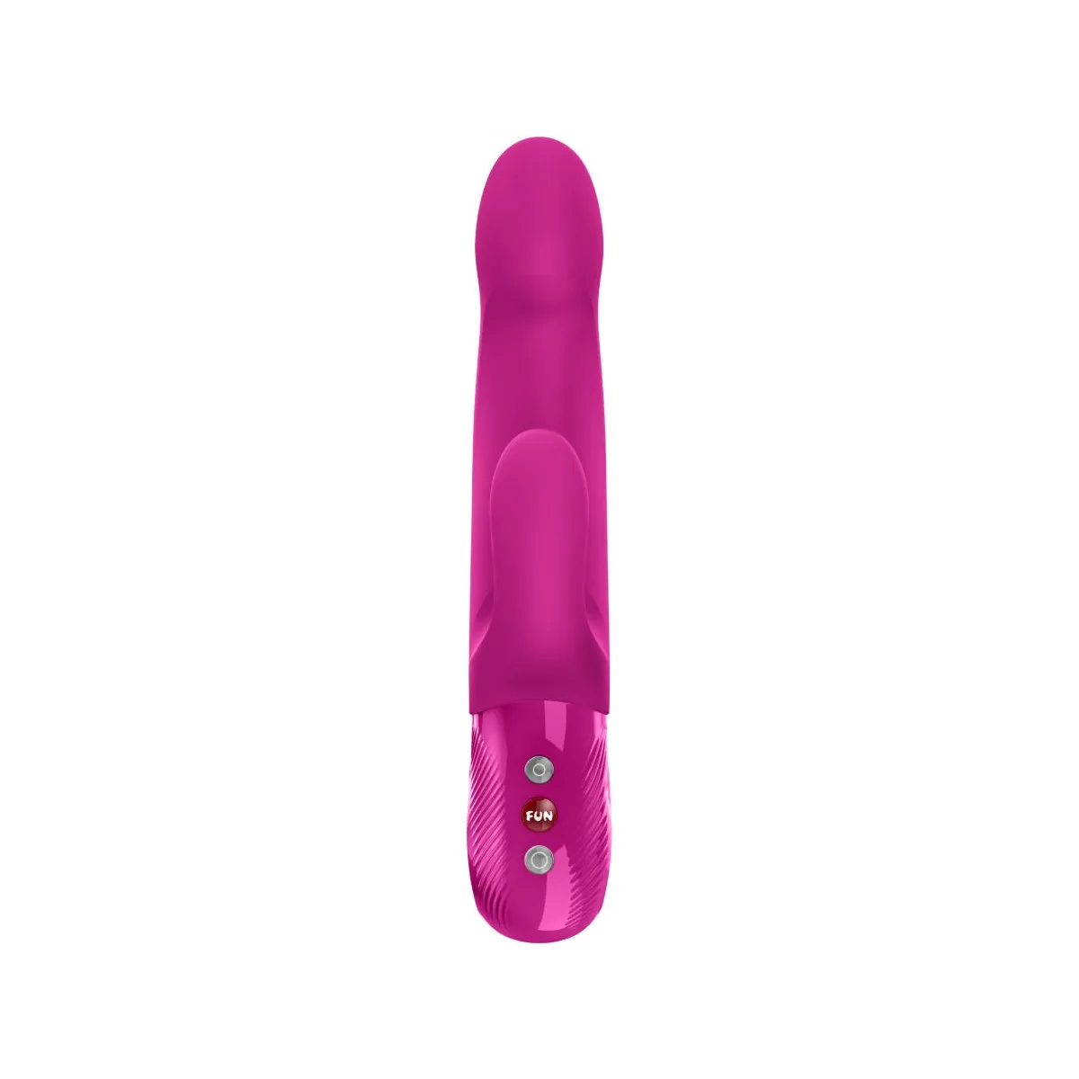 Bi Stronic Immerse Thrusting Rabbit Pulsators Magenta von Fun Factory | Fesselliebe.de