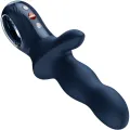 Bi Stronic Crave Thrusting Rabbit Pulsators Nightblue von Fun Factory