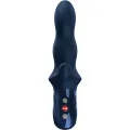Bi Stronic Crave Thrusting Rabbit Pulsators Nightblue von Fun Factory