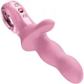 Bi Stronic Crave Thrusting Rabbit Pulsators Rose von Fun Factory