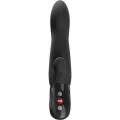 Bi Stronic Arc Thrusting Rabbit Pulsators Black von Fun Factory