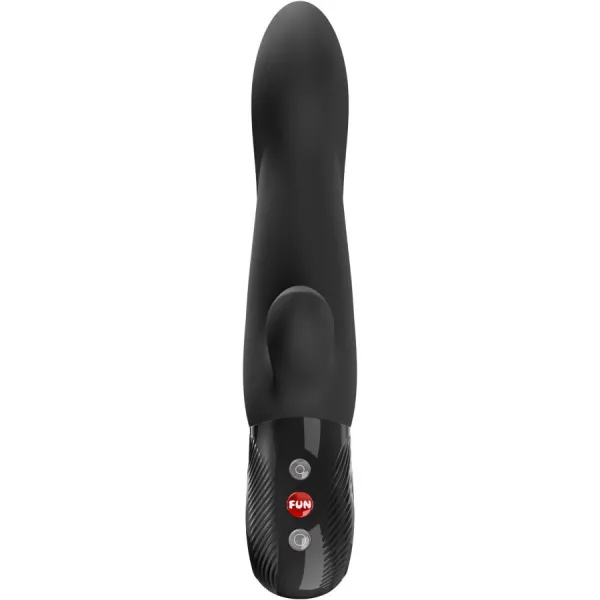 Bi Stronic Arc Thrusting Rabbit Pulsators Black von Fun Factory | Fesselliebe.de