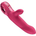 Bi Stronic Arc Thrusting Rabbit Pulsators Hispberry von Fun Factory