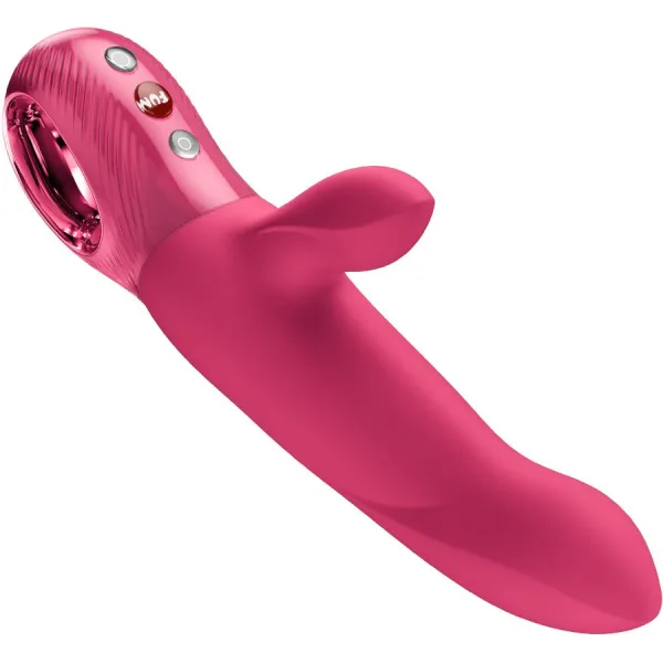 Bi Stronic Arc Thrusting Rabbit Pulsators Hispberry von Fun Factory | Fesselliebe.de