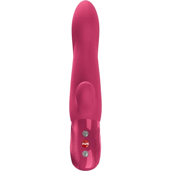 Bi Stronic Arc Thrusting Rabbit Pulsators Hispberry von Fun Factory | Fesselliebe.de