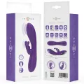 Randall Rabbit Vibrator 10 Vibrationen Lila von Intense Fun