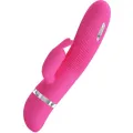 Flirtation Ingram Electroshock Vibrator von Pretty Love Flirtation