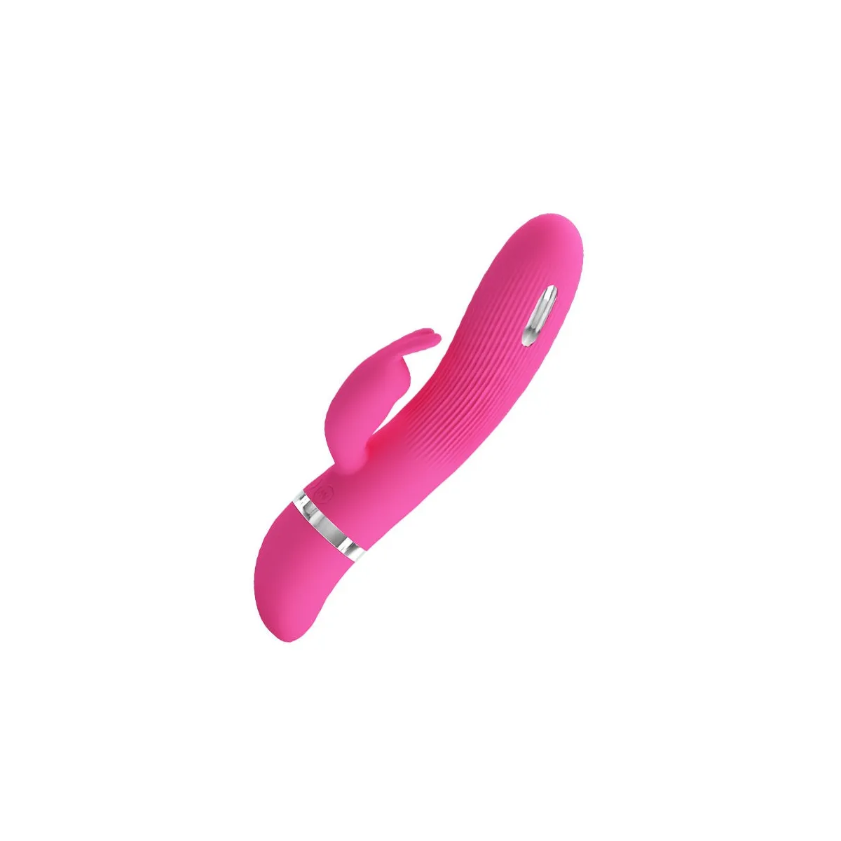 Flirtation Ingram Electroshock Vibrator von Pretty Love Flirtation | Fesselliebe.de