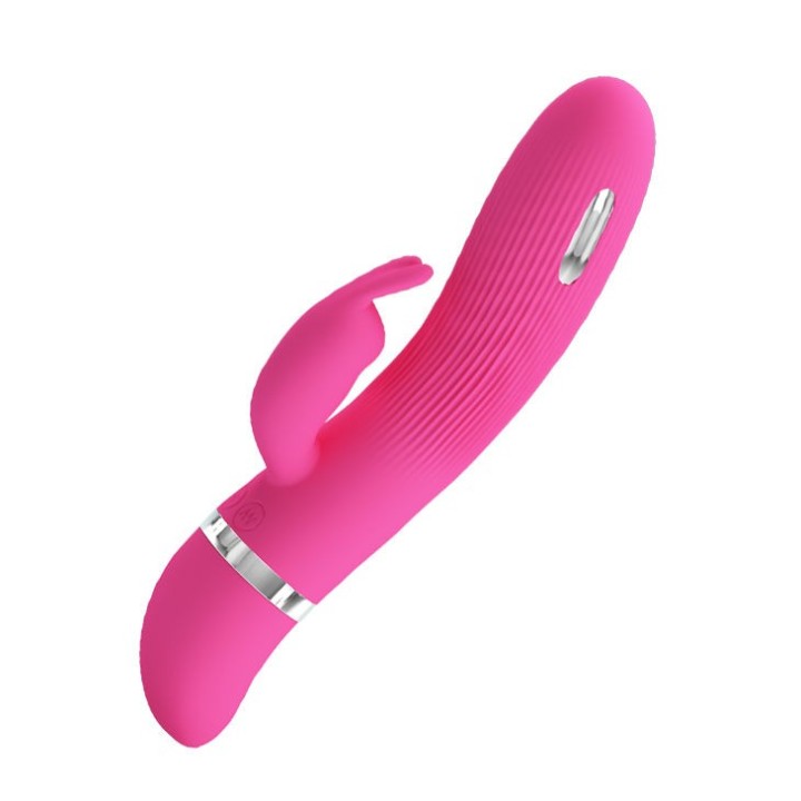 Flirtation Ingram Electroshock Vibrator von Pretty Love Flirtation | Fesselliebe.de