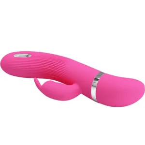 Flirtation Ingram Electroshock Vibrator von Pretty Love Flirtation
