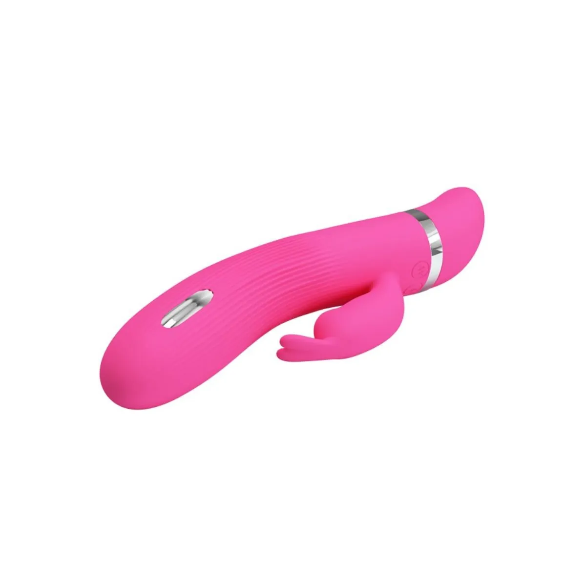 Flirtation Ingram Electroshock Vibrator von Pretty Love Flirtation | Fesselliebe.de