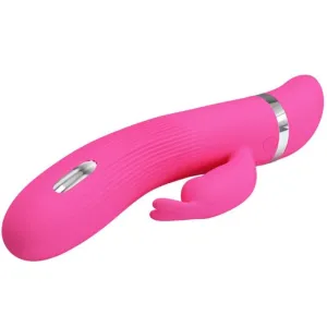Flirtation Ingram Electroshock Vibrator von Pretty Love Flirtation