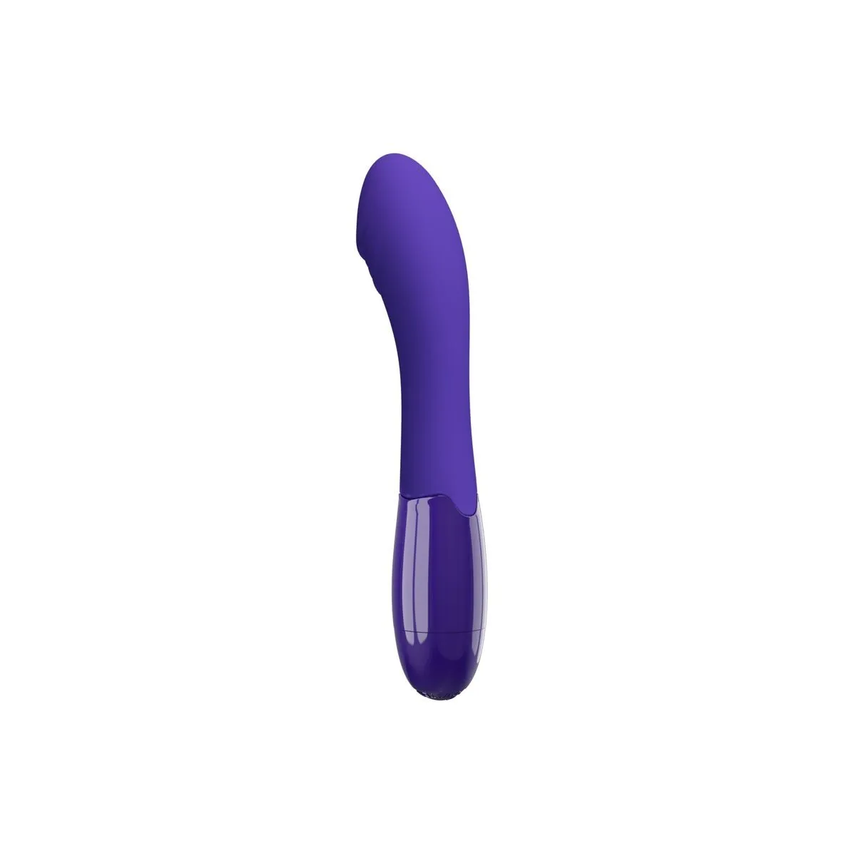Elemental Youth Violett Vibrator Dildo von Pretty Love Youth | Fesselliebe.de