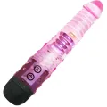 Geben Sie Ihrem Liebhaber einen Rosa Vibrator von Baile Vibrators