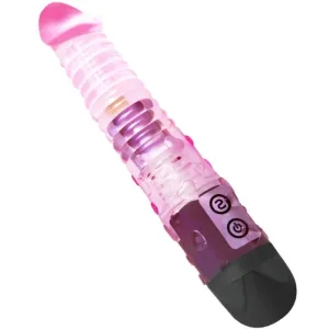 Geben Sie Ihrem Liebhaber einen Rosa Vibrator von Baile Vibrators