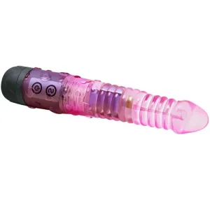 Geben Sie Ihrem Liebhaber einen Rosa Vibrator von Baile Vibrators