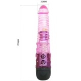 Geben Sie Ihrem Liebhaber einen Rosa Vibrator von Baile Vibrators | Fesselliebe.de