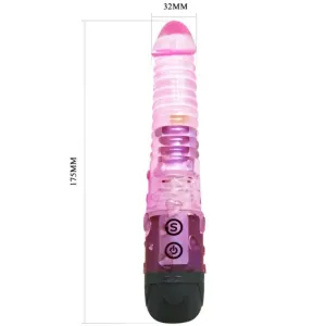 Geben Sie Ihrem Liebhaber einen Rosa Vibrator von Baile Vibrators