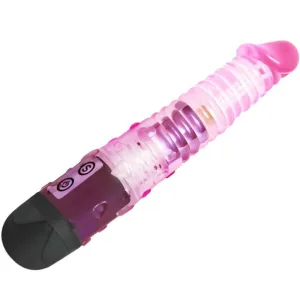 Geben Sie Ihrem Liebhaber einen Rosa Vibrator von Baile Vibrators