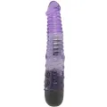 Geben Sie Ihrem Liebhaber eine Art Lila Liebhabervibrator von Baile Vibrators