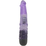 Geben Sie Ihrem Liebhaber eine Art Lila Liebhabervibrator von Baile Vibrators | Fesselliebe.de