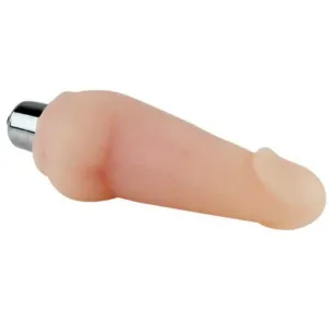 Super Mini Mavouvin Vibrator von Baile Vibrators