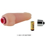 Super Mini Mavouvin Vibrator von Baile Vibrators | Fesselliebe.de
