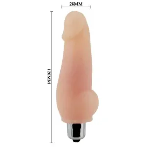 Super Mini Mavouvin Vibrator von Baile Vibrators