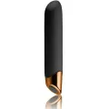 Schwarzer Chaiamo-Vibrator von Rocks-Off