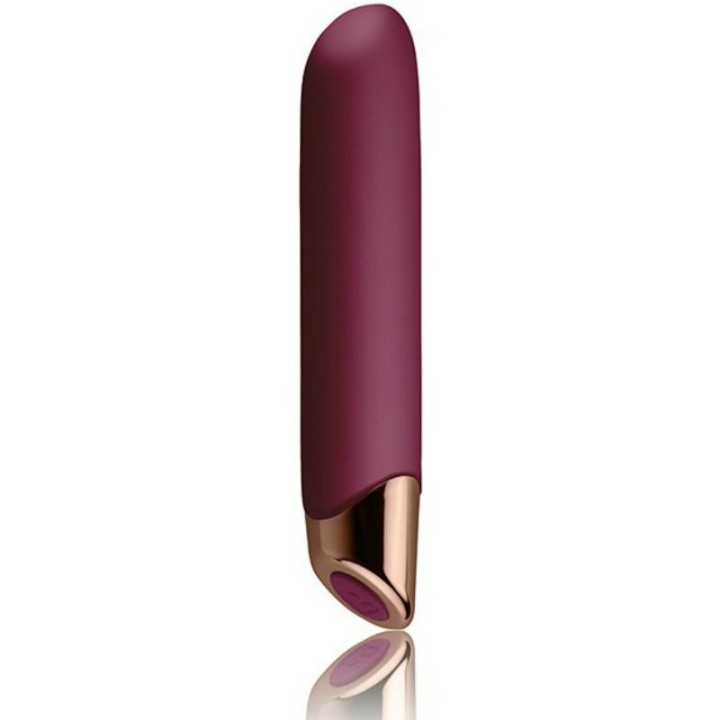 Bordeaux Chaiamo Vibrator von Rocks-Off | Fesselliebe.de