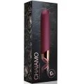 Bordeaux Chaiamo Vibrator von Rocks-Off